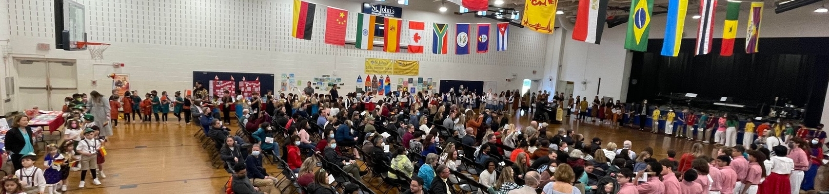 International Festival