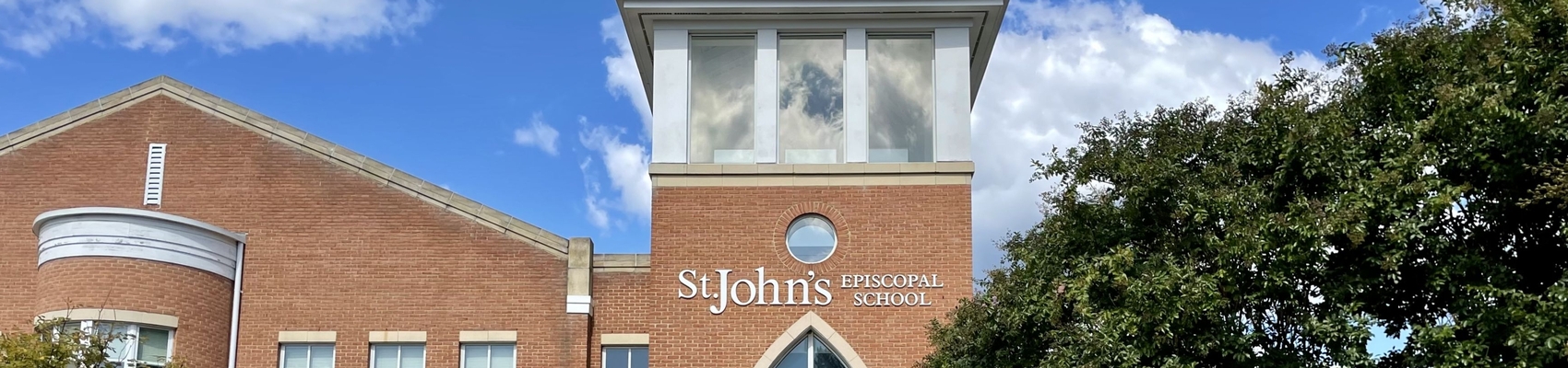 School Front